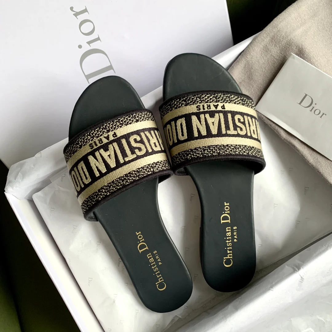 DIOR SANDAL