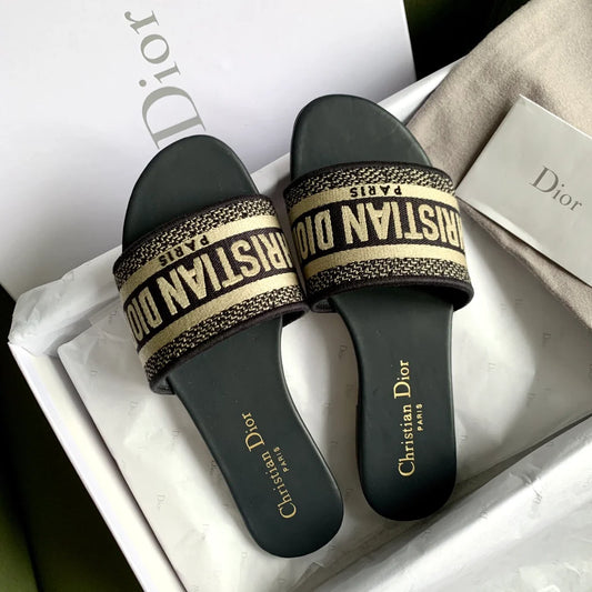 DIOR SANDAL