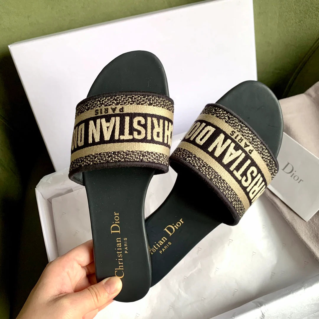 DIOR SANDAL