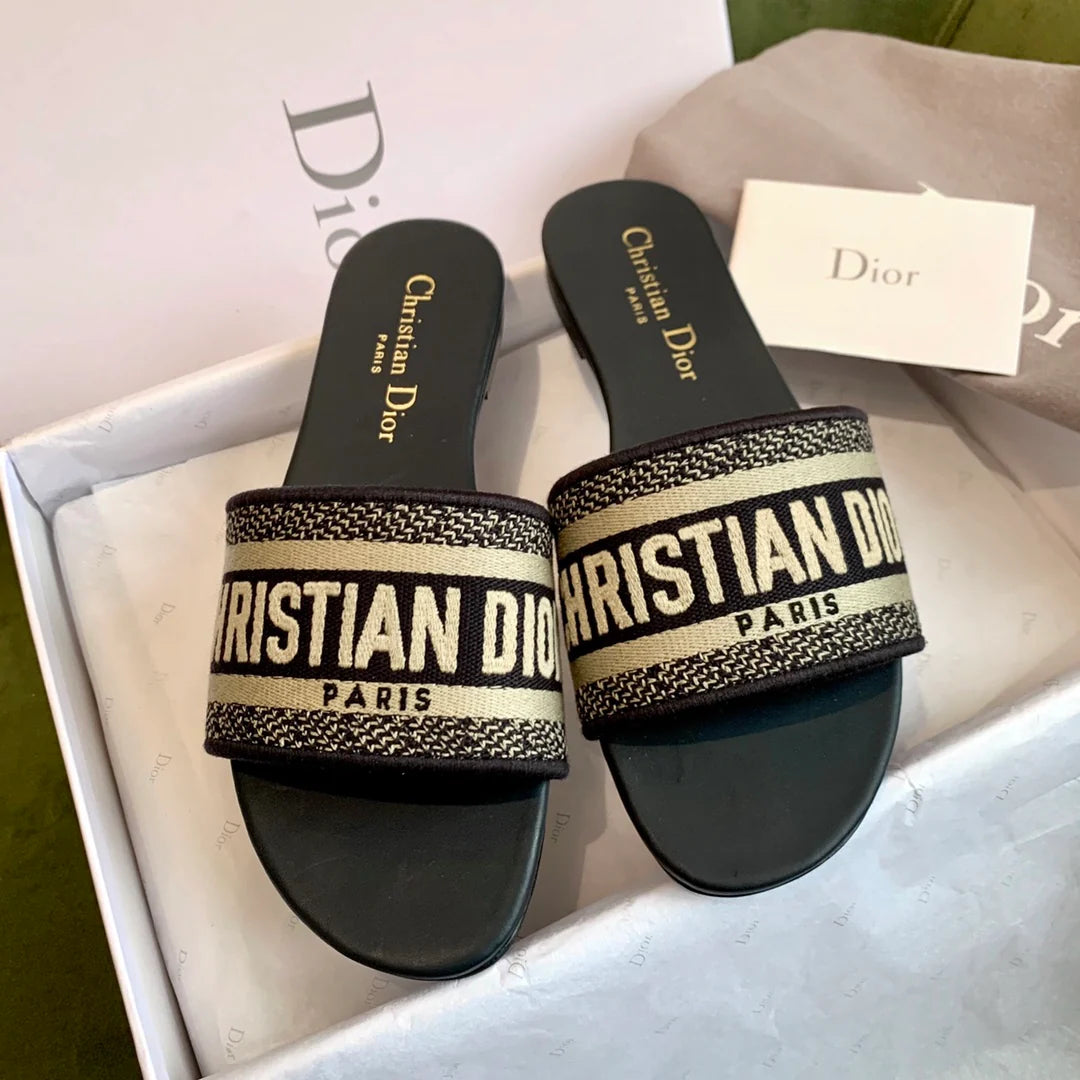 DIOR SANDAL