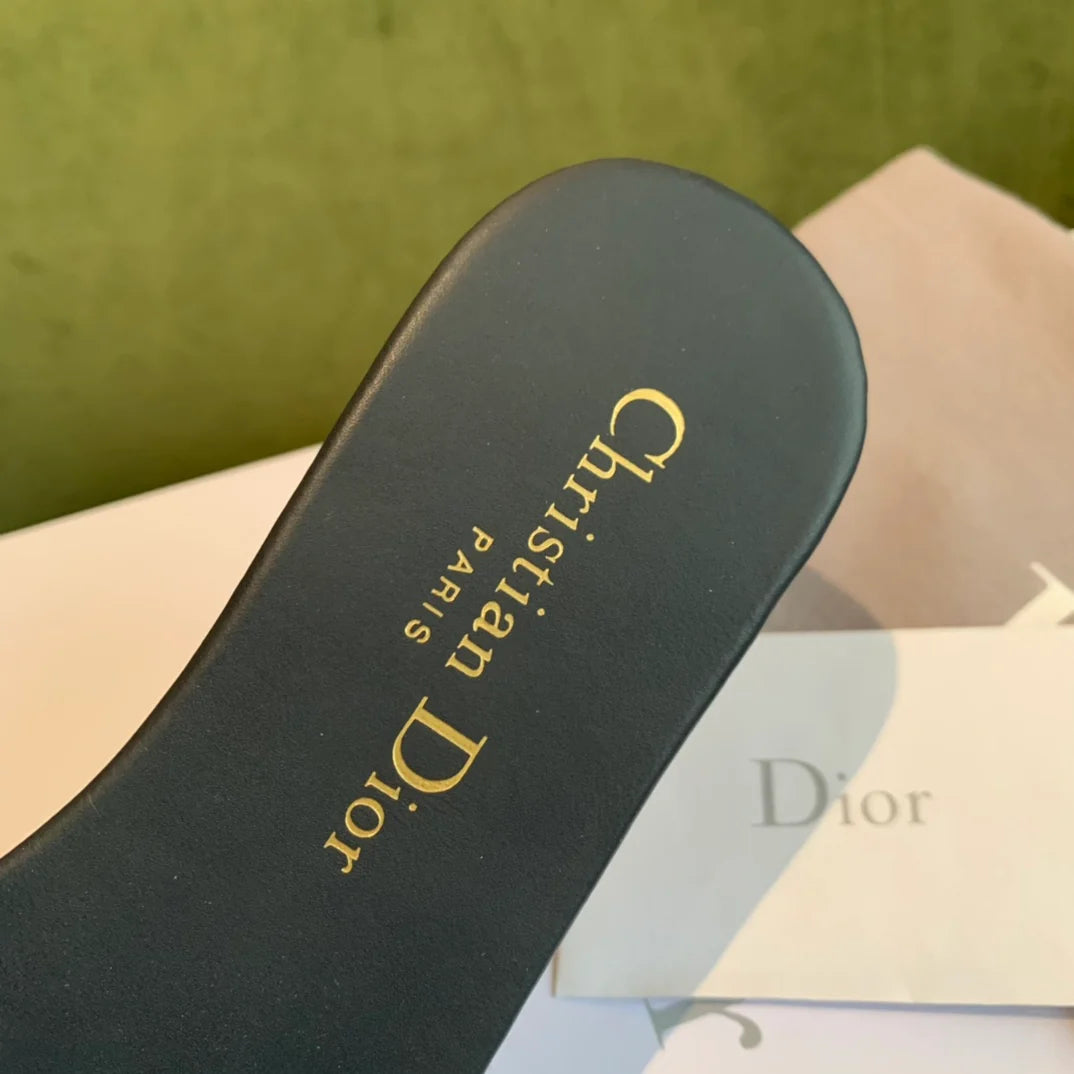 DIOR SANDAL