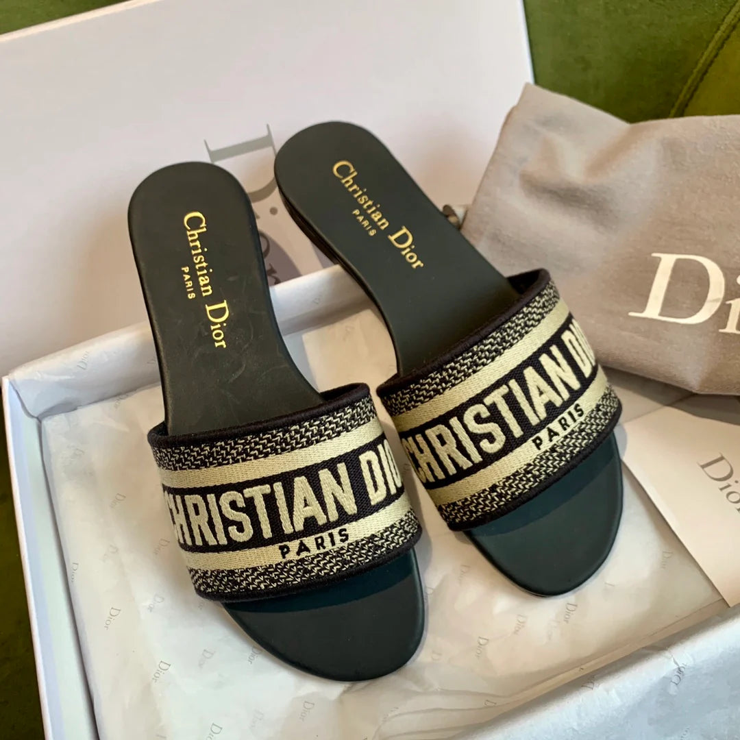 DIOR SANDAL