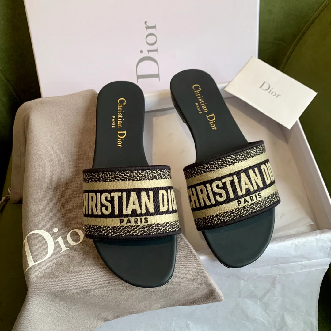 DIOR SANDAL