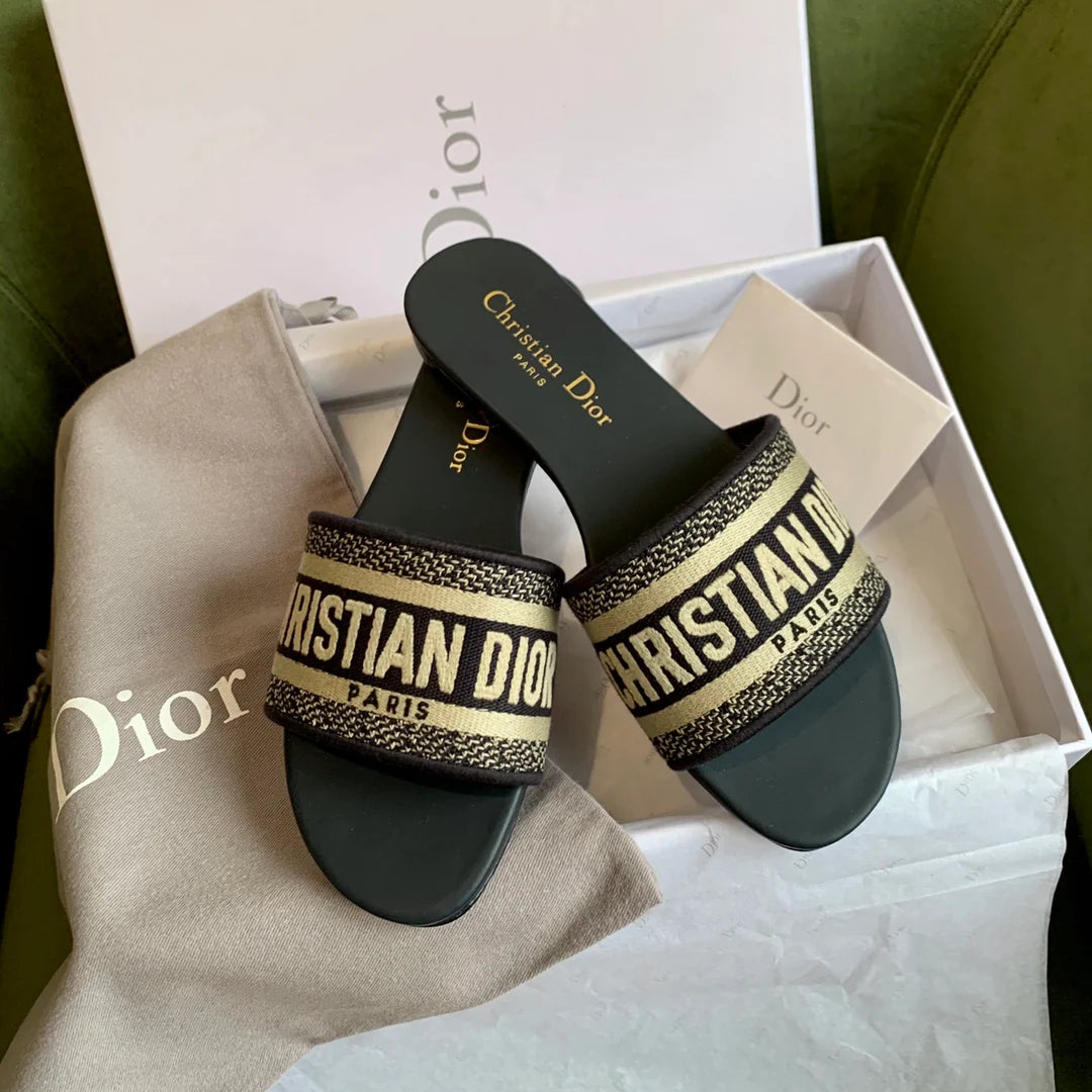DIOR SANDAL