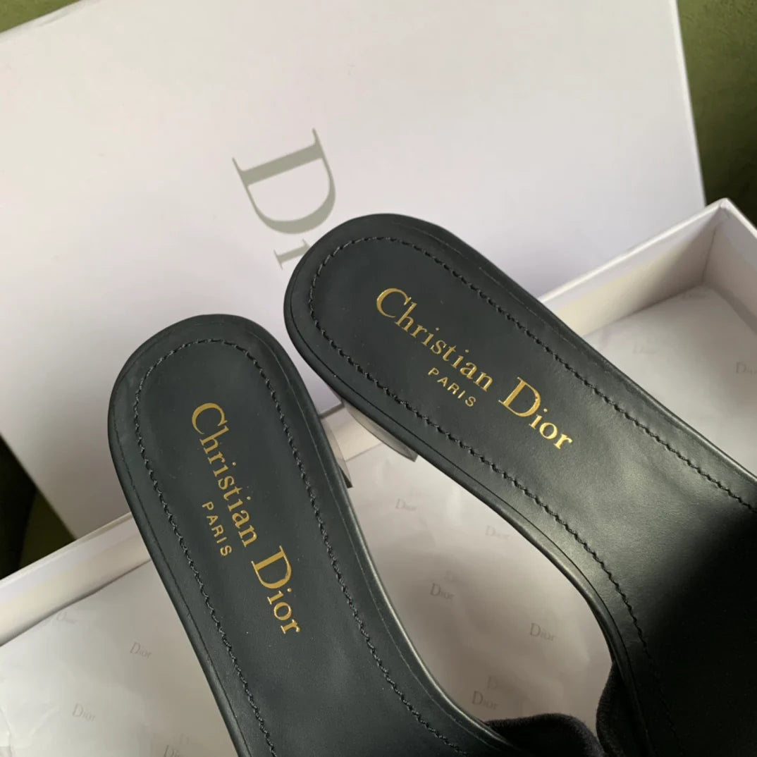 DIOR SANDAL