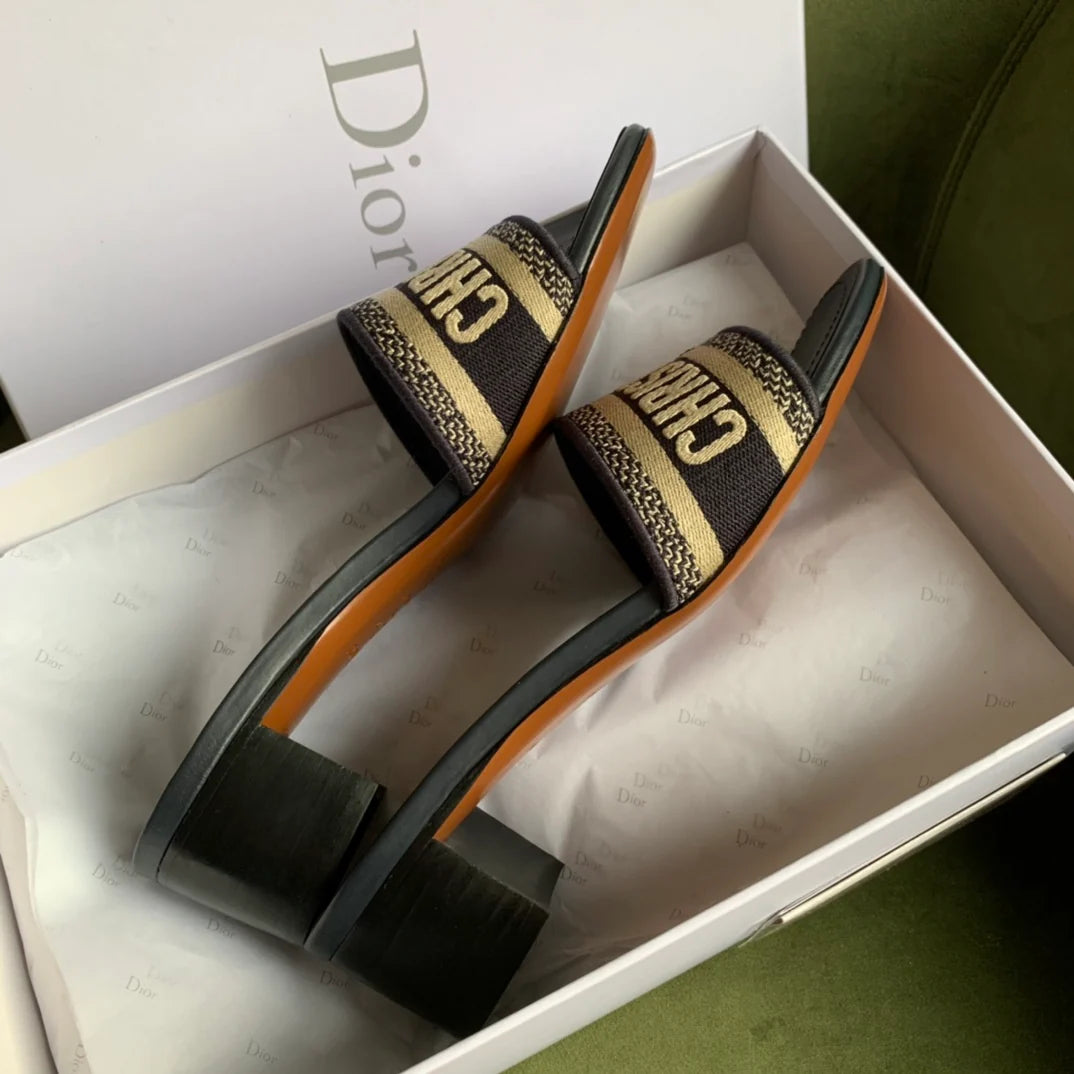DIOR SANDAL