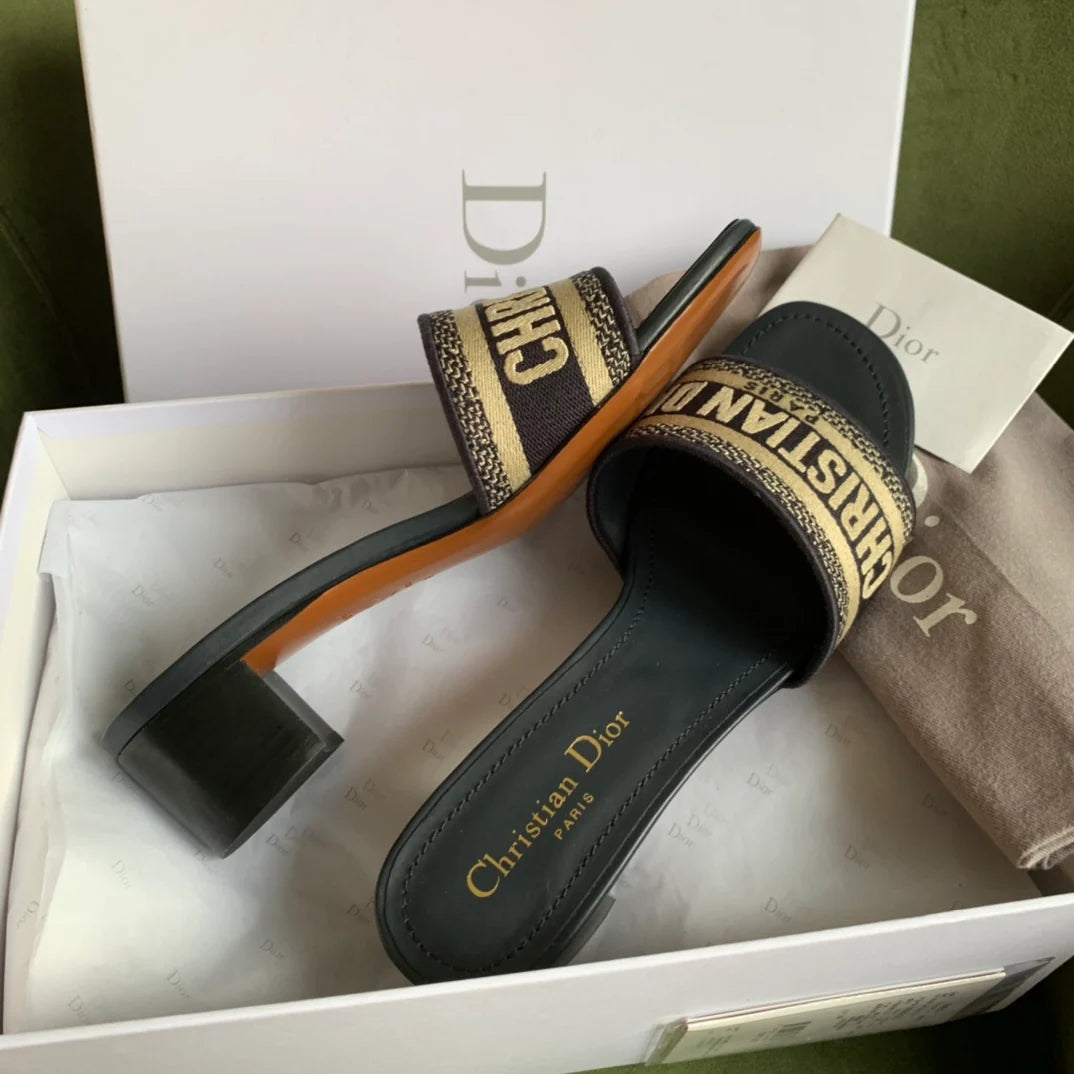 DIOR SANDAL