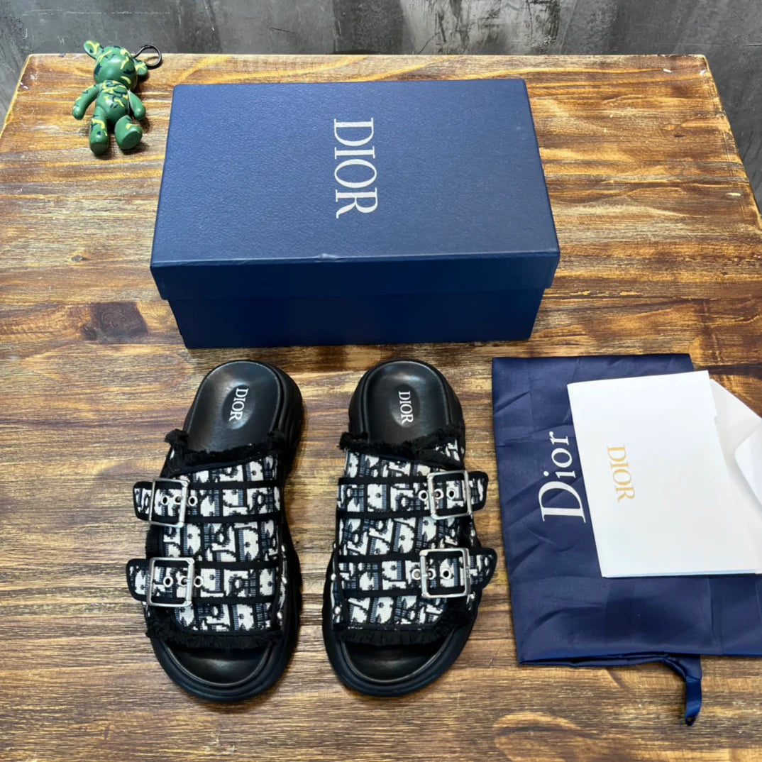 DIOR SANDAL