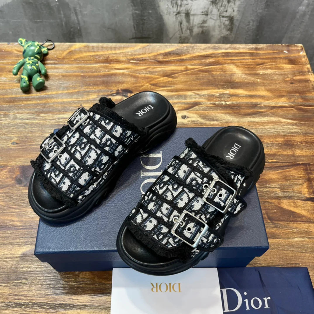 DIOR SANDAL