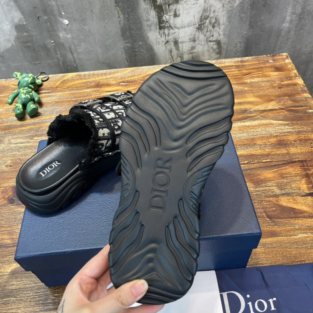 DIOR SANDAL