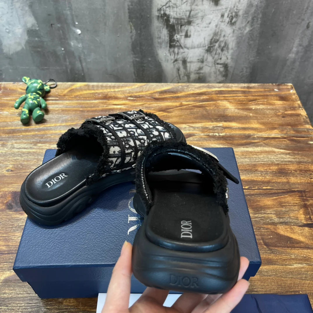 DIOR SANDAL