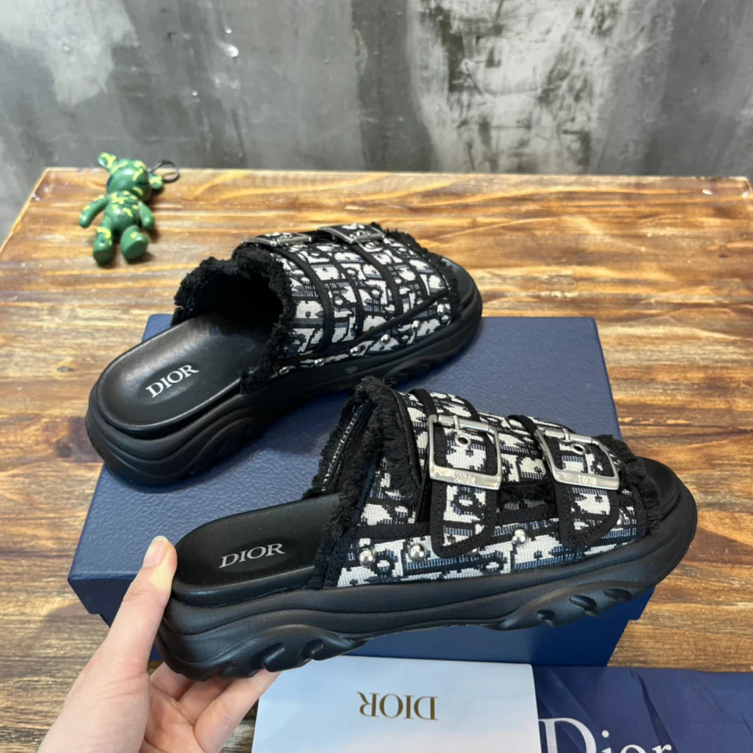 DIOR SANDAL