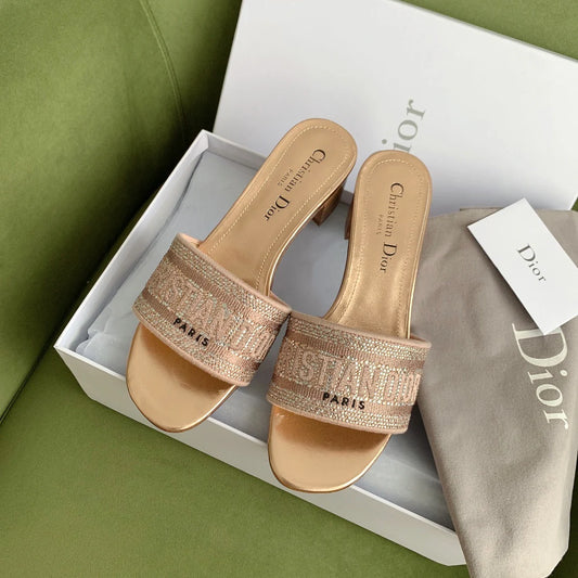 DIOR SANDAL