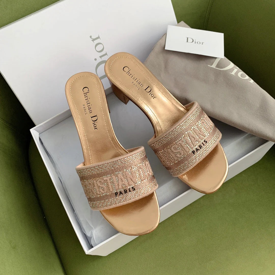DIOR SANDAL