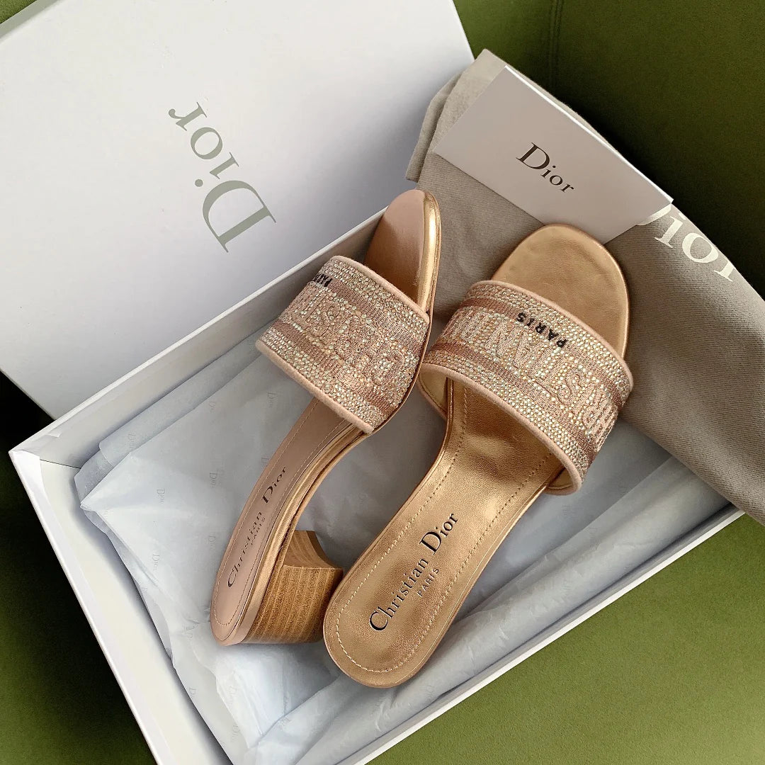 DIOR SANDAL