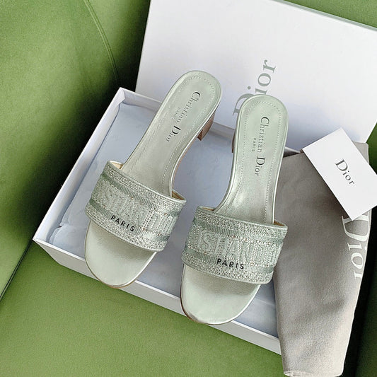 DIOR SANDAL