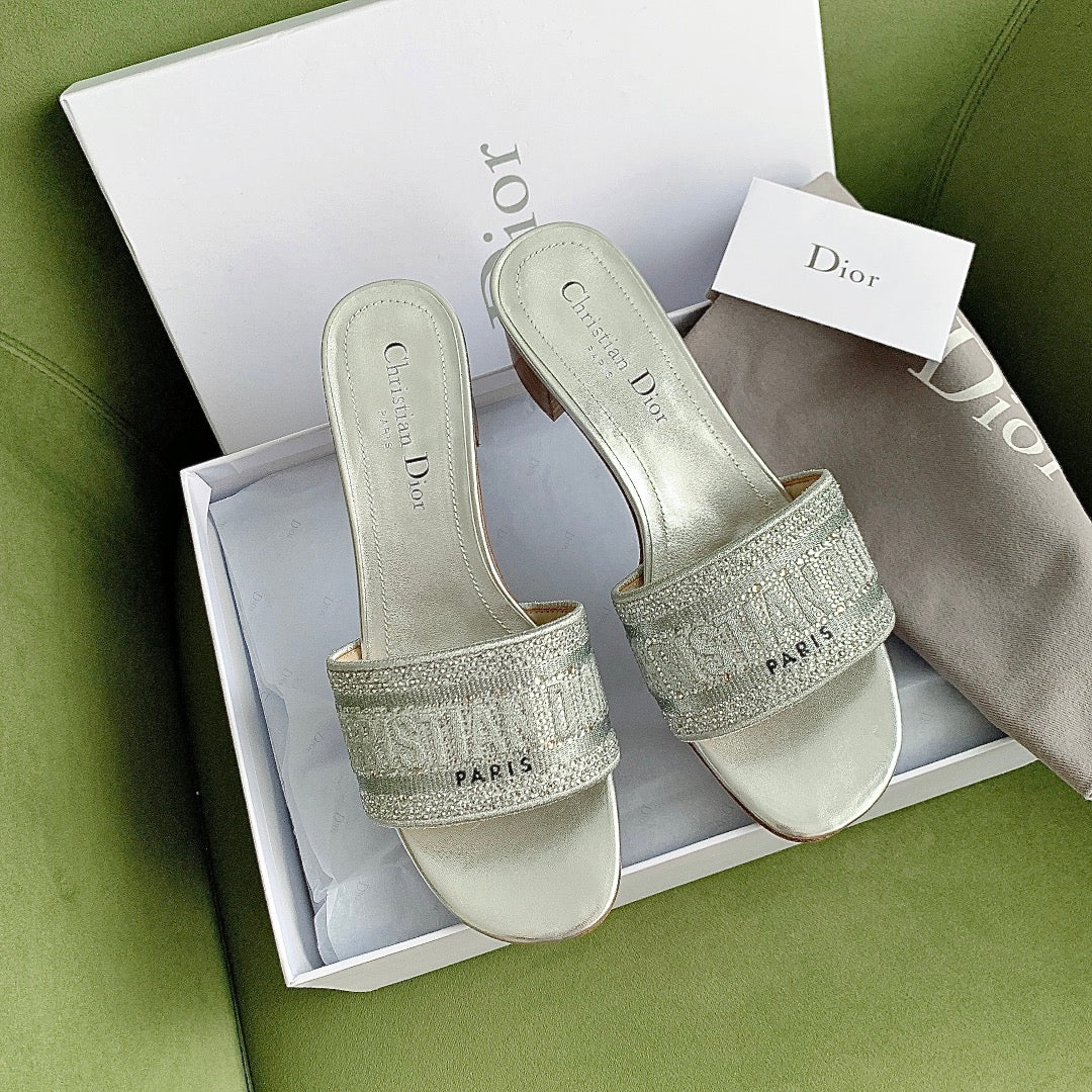 DIOR SANDAL