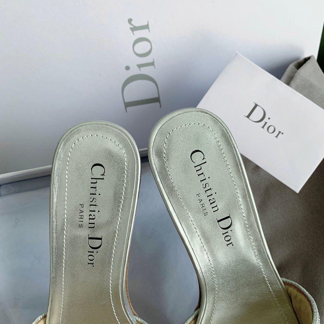 DIOR SANDAL