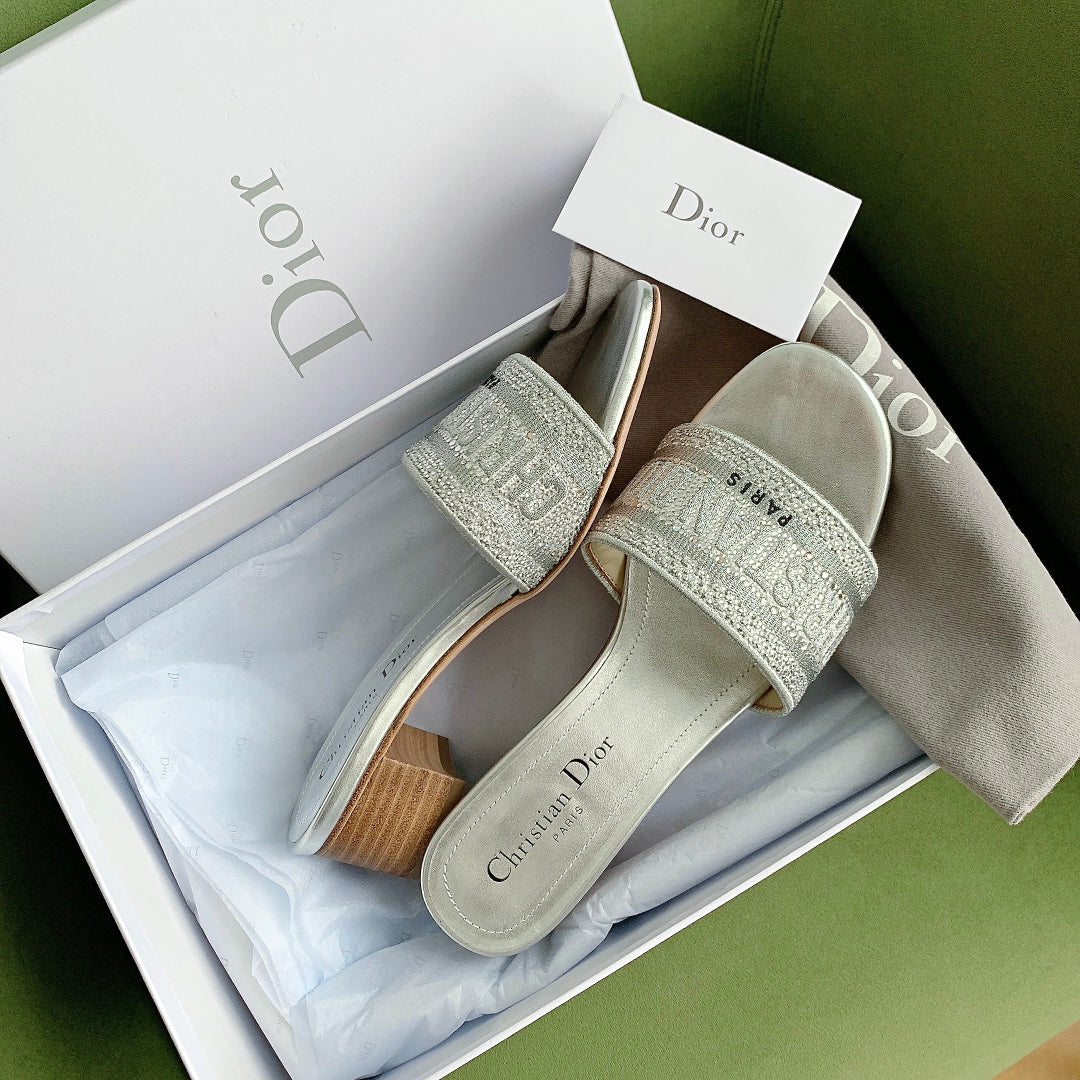 DIOR SANDAL