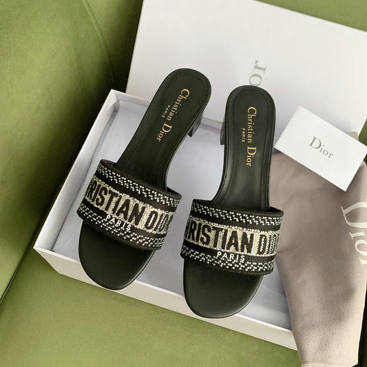 DIOR SANDAL