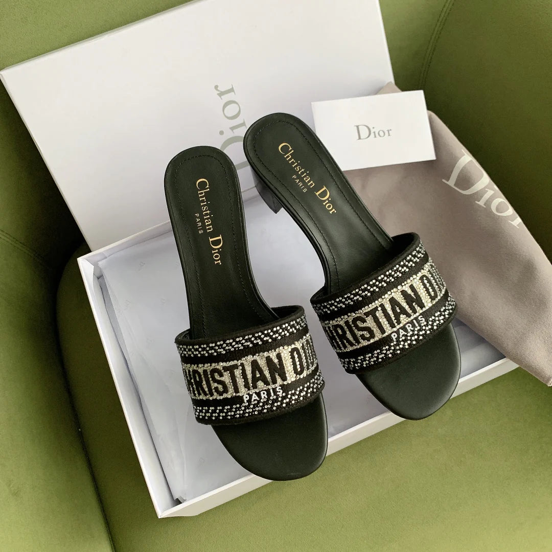 DIOR SANDAL