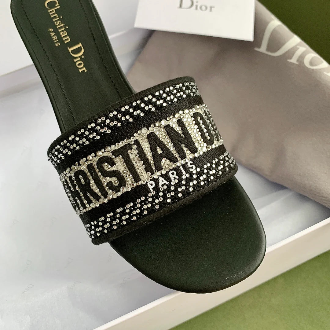 DIOR SANDAL