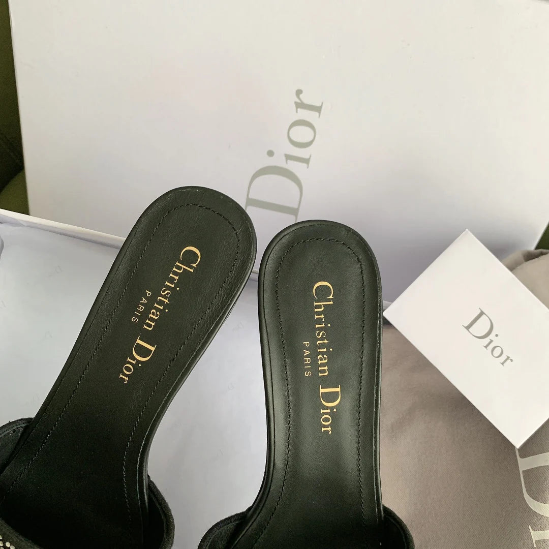 DIOR SANDAL