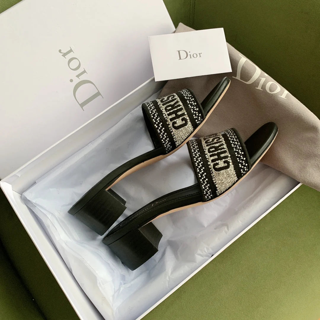 DIOR SANDAL