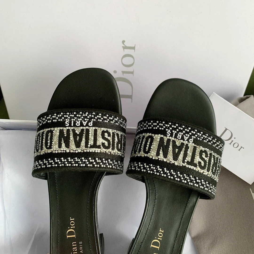 DIOR SANDAL