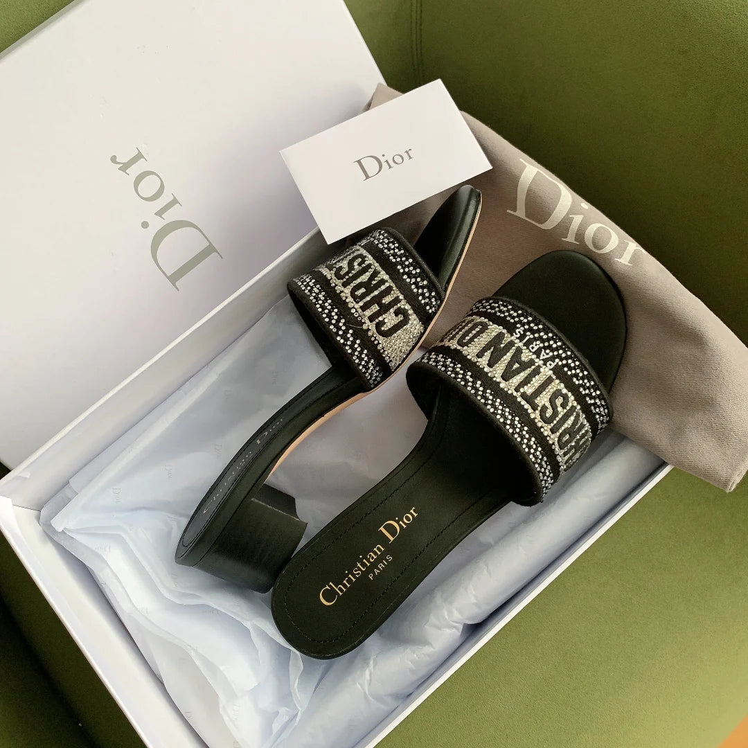 DIOR SANDAL