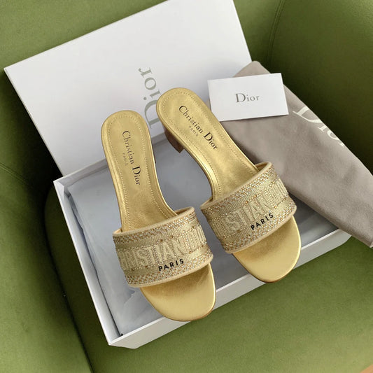 DIOR SANDAL