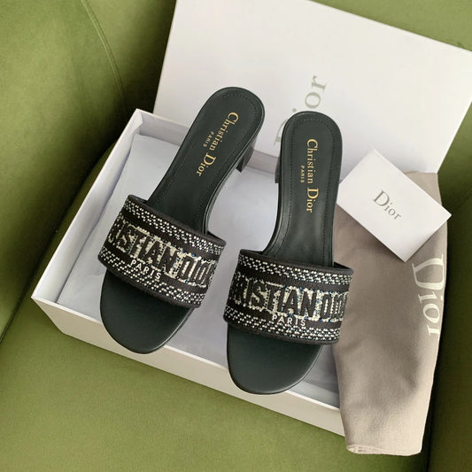 DIOR SANDAL