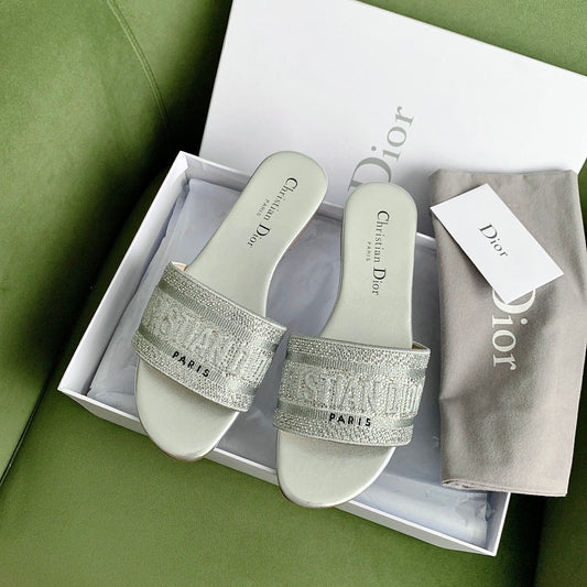 DIOR SANDAL