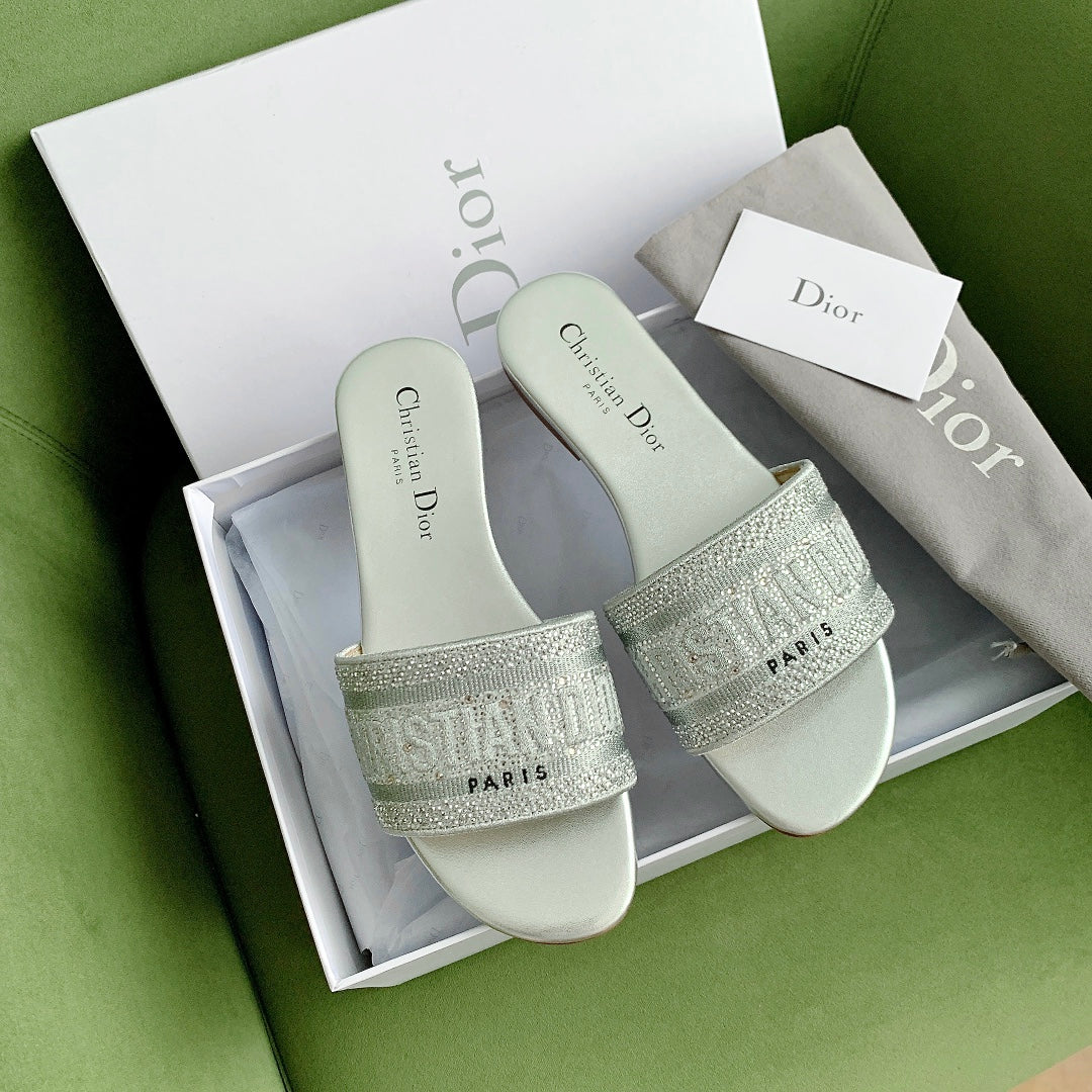DIOR SANDAL