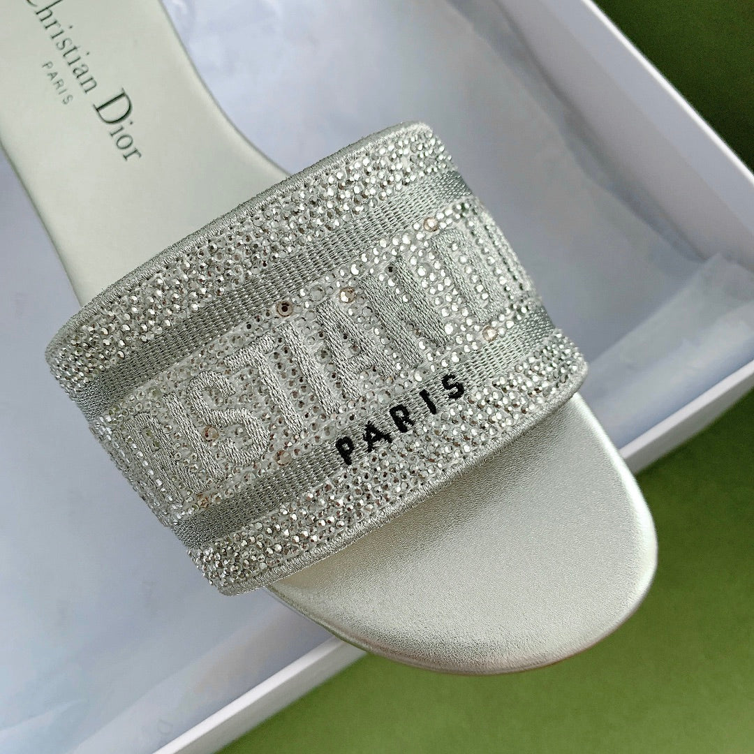 DIOR SANDAL