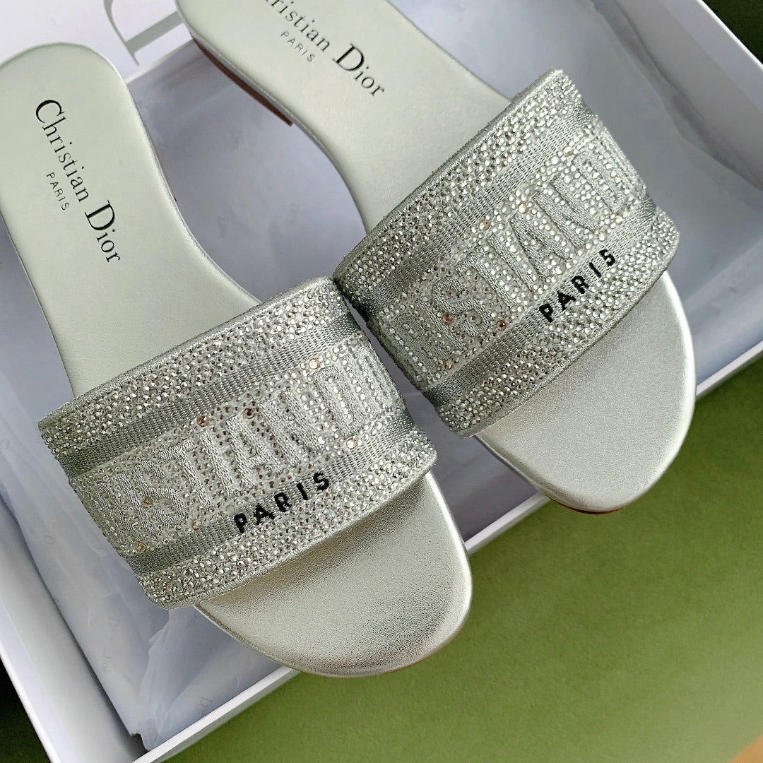 DIOR SANDAL