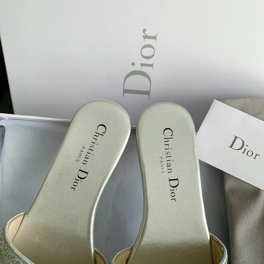 DIOR SANDAL