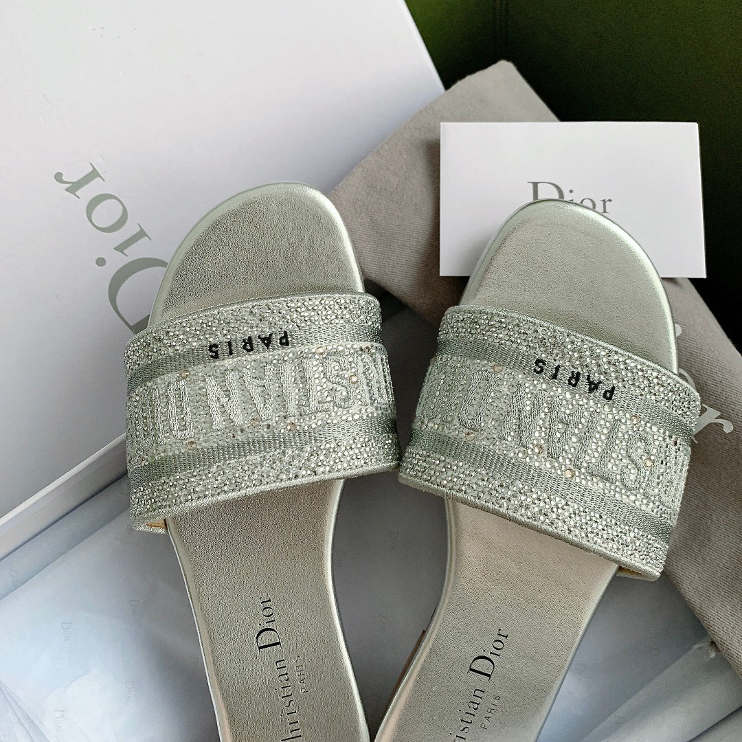 DIOR SANDAL