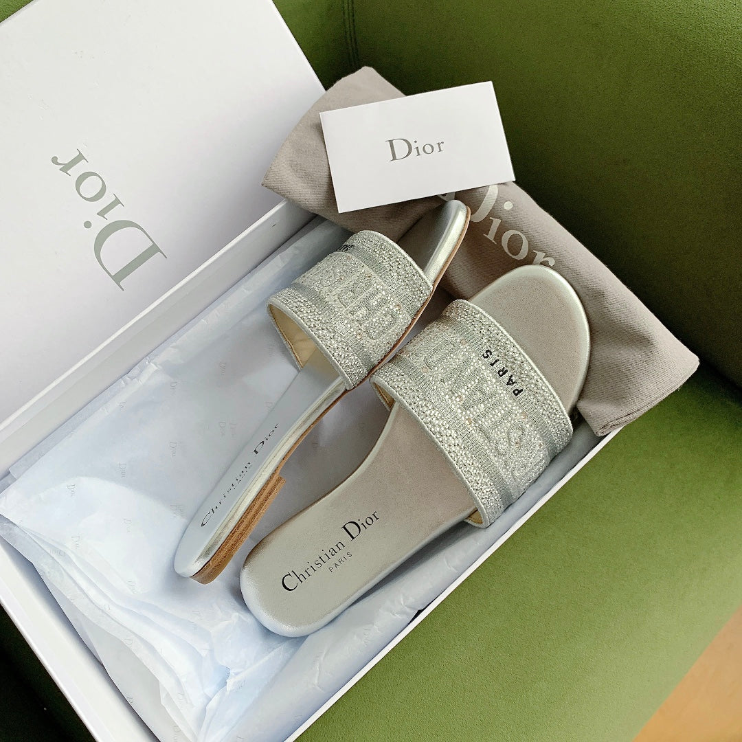 DIOR SANDAL