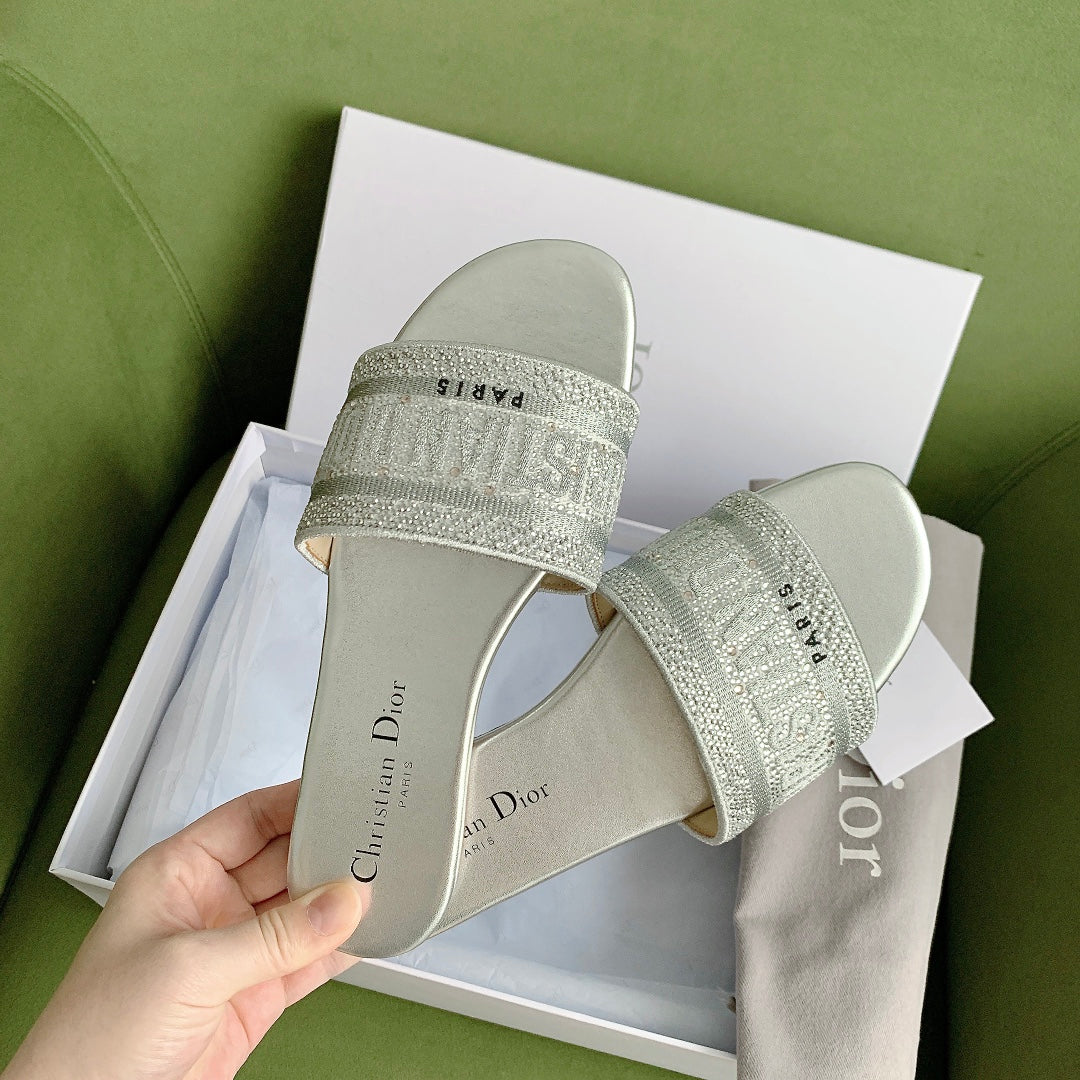 DIOR SANDAL