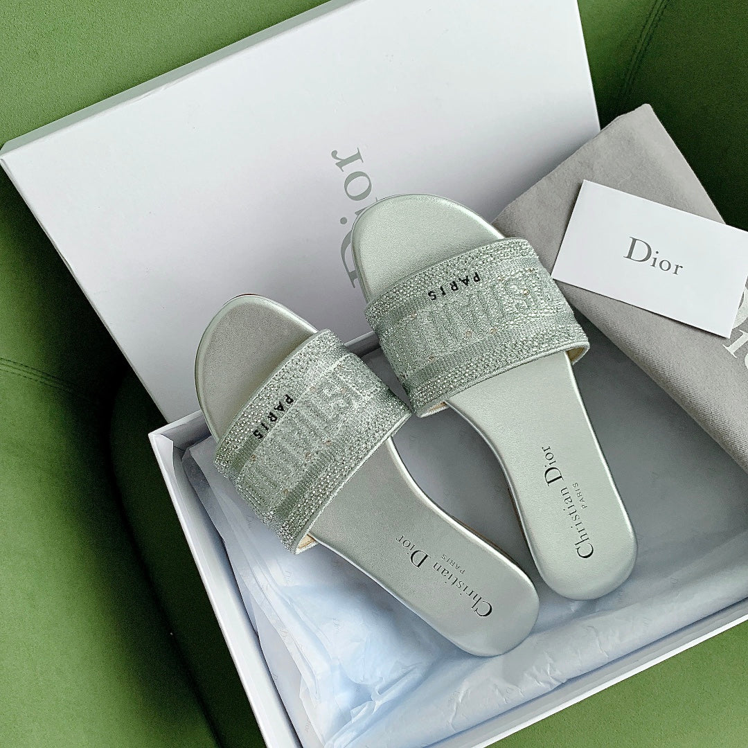 DIOR SANDAL