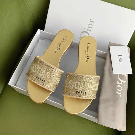 DIOR SANDAL