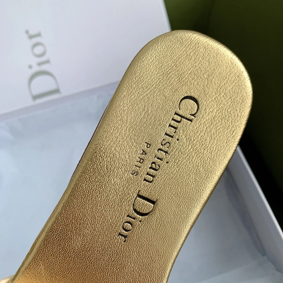 DIOR SANDAL