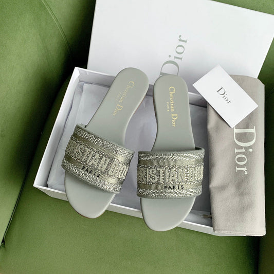 DIOR SANDAL