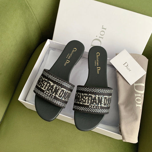 DIOR SANDAL
