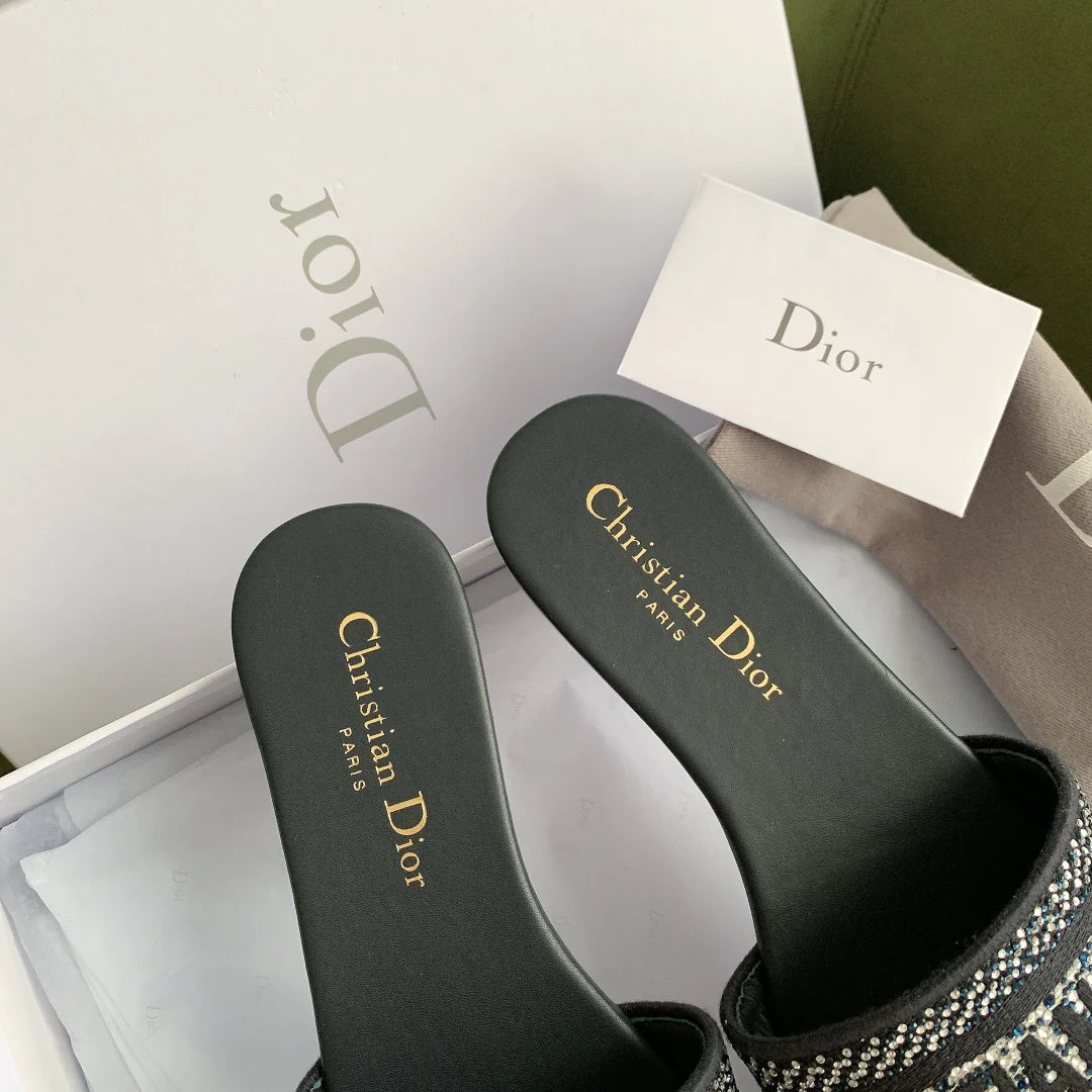 DIOR SANDAL