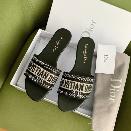 DIOR SANDAL