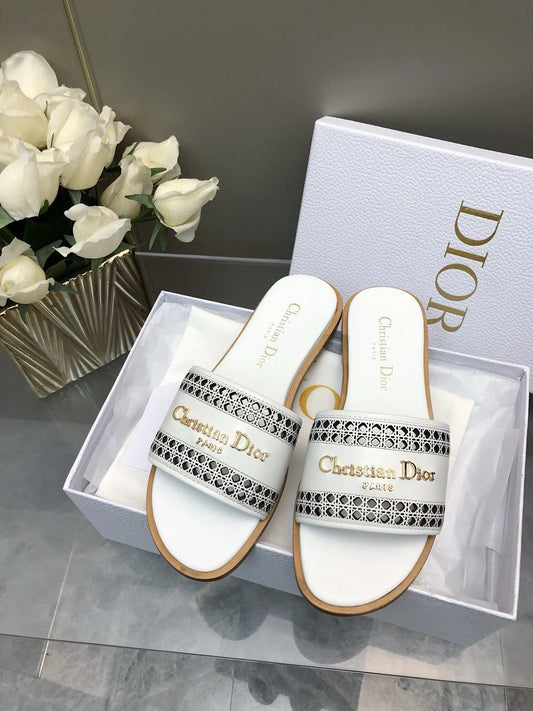 DIOR SANDAL