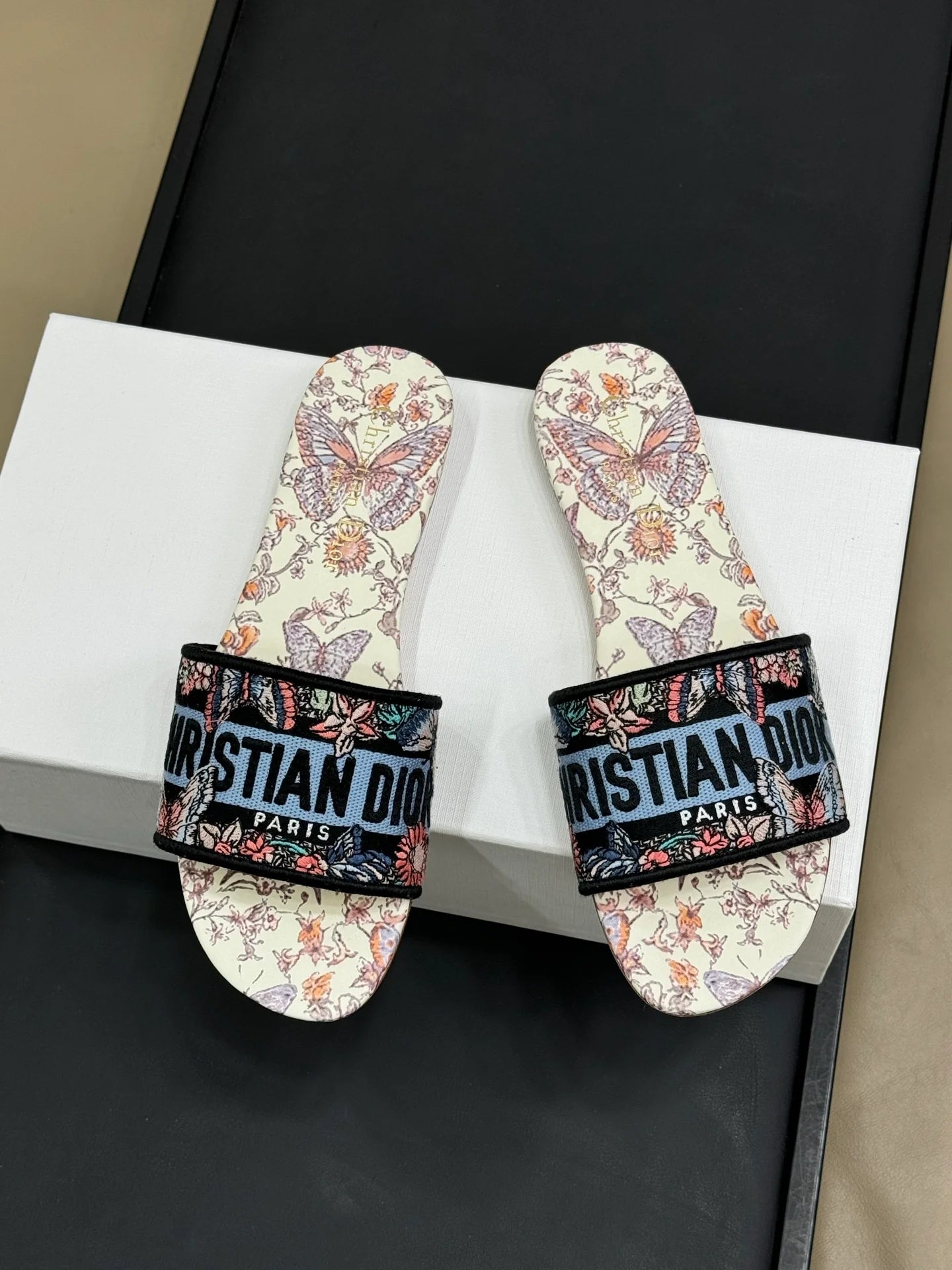 DIOR SANDAL