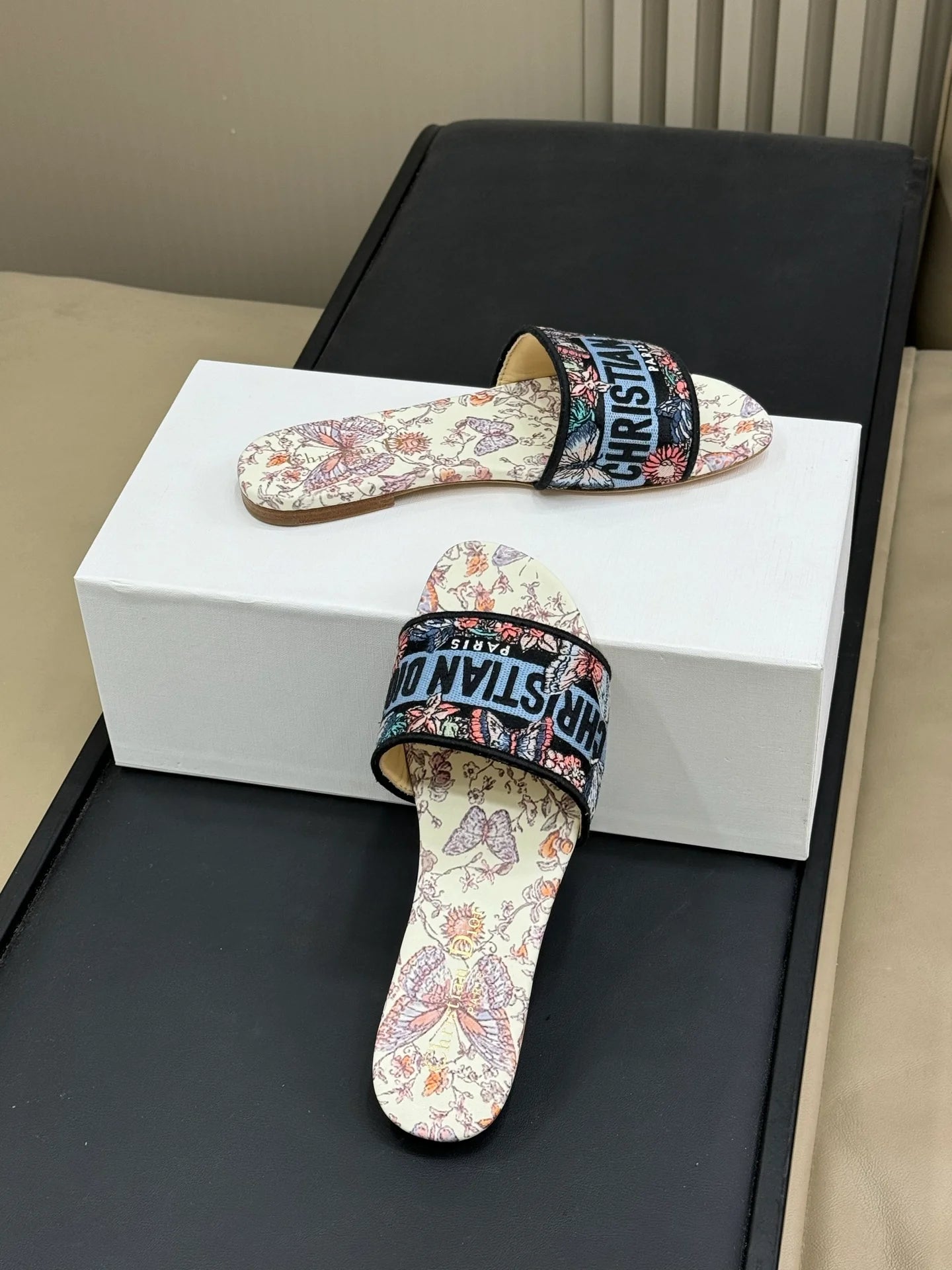 DIOR SANDAL